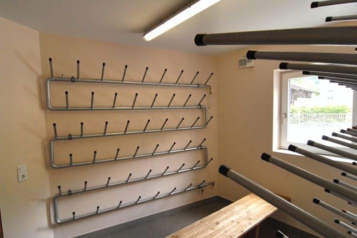 Facilities