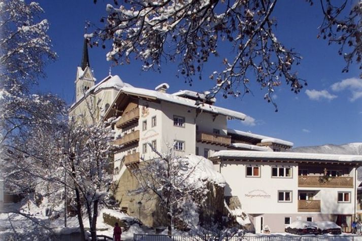 ExteriorWinter