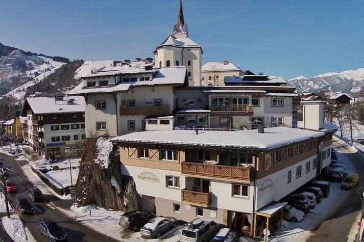 ExteriorWinter