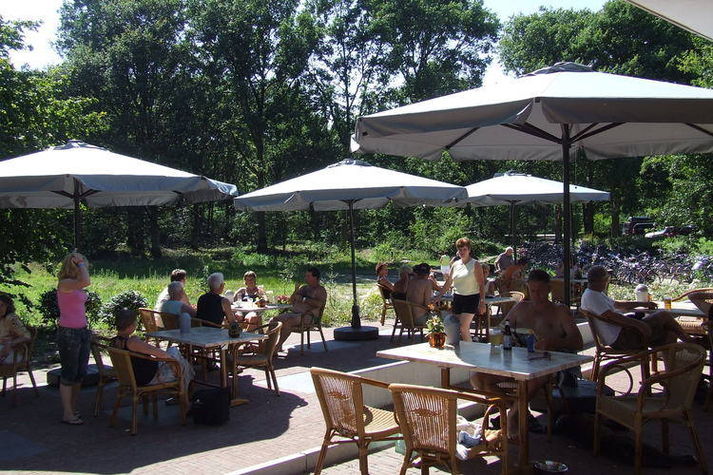 ParkFacilities