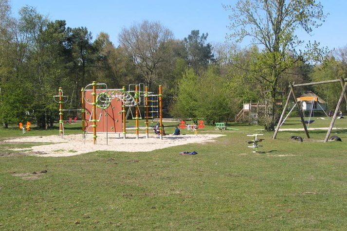 ParkFacilities