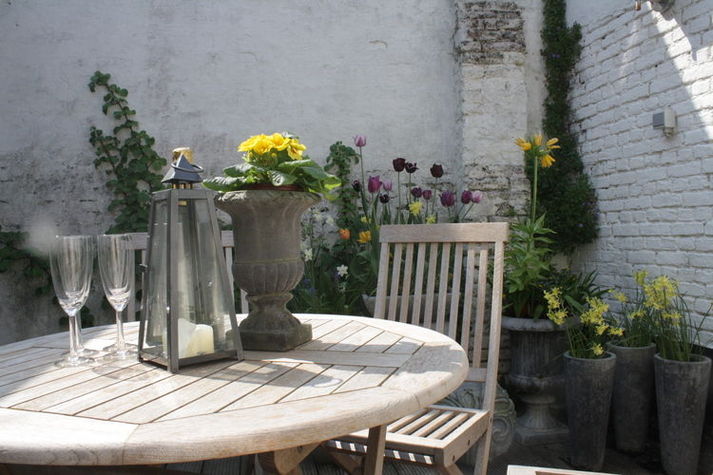 GardenSummer