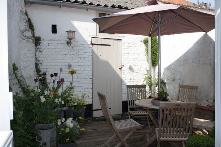 GardenSummer
