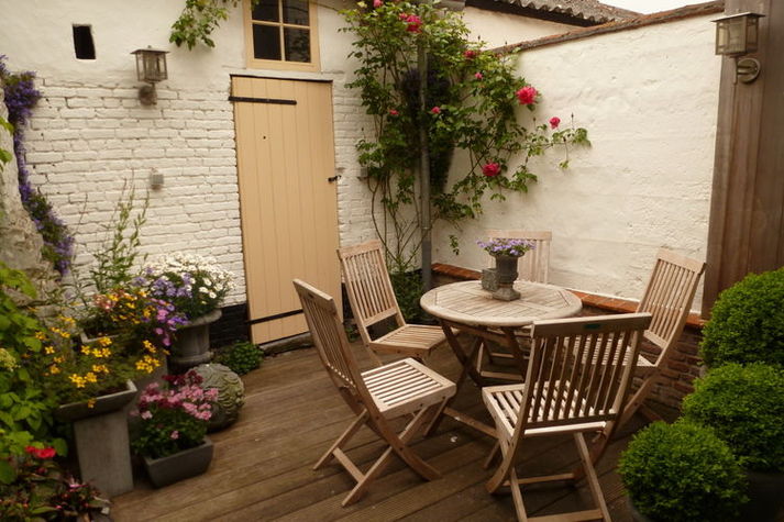 GardenSummer