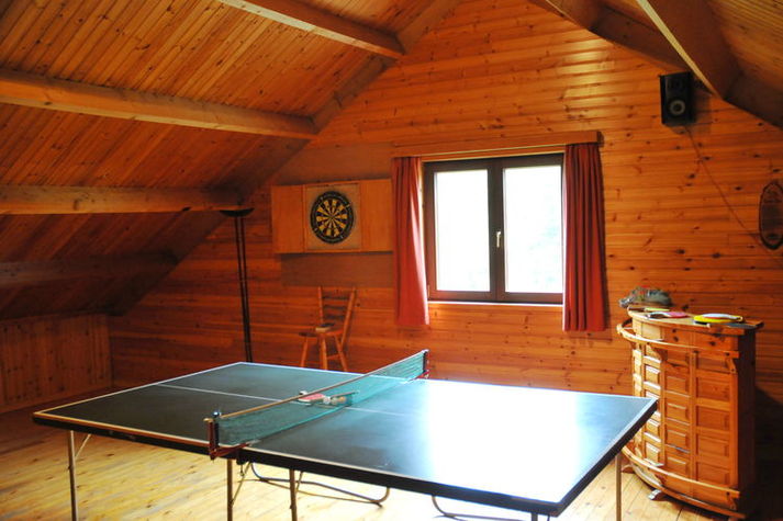 Facilities