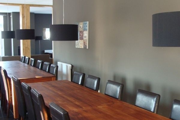 DiningRoom