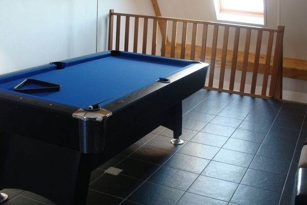 RecreationRoom
