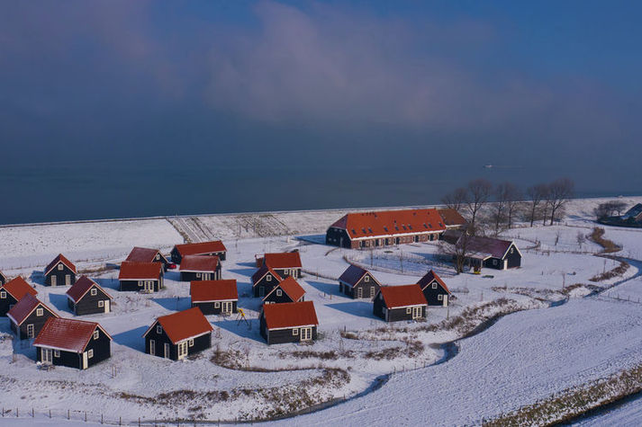 ExteriorWinter