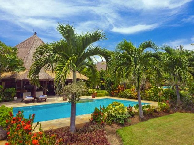 Bali Sea Villas - North Bali