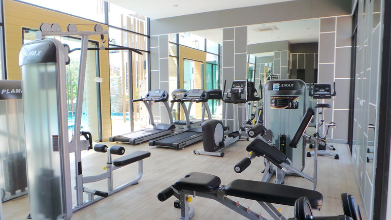 Fitness