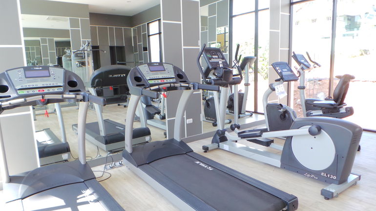 Fitness