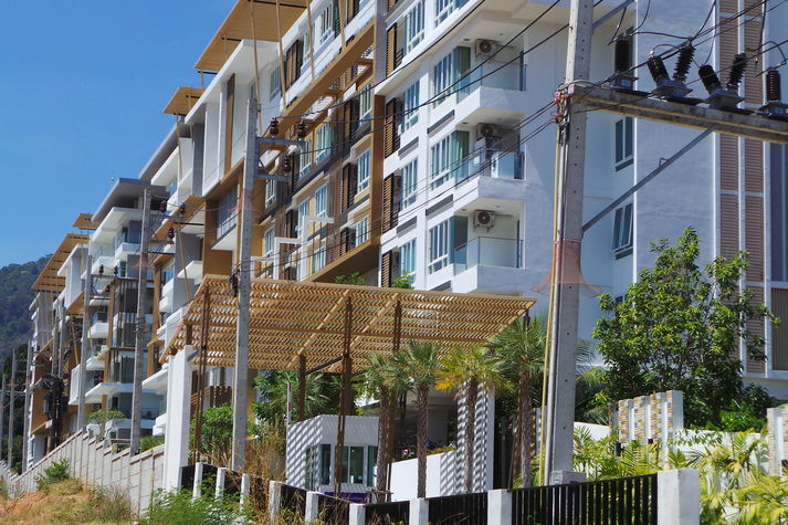 Condominium