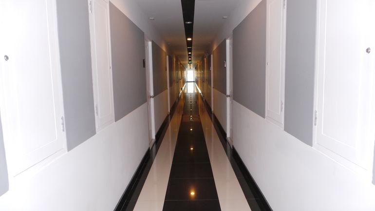 hall