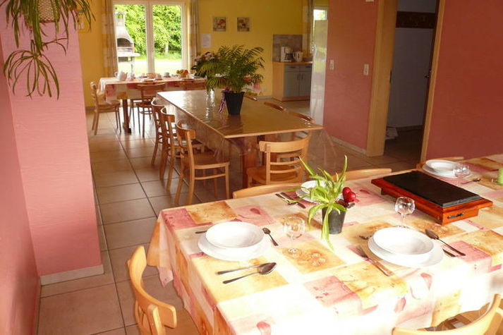 DiningRoom