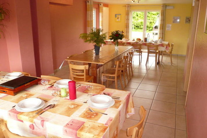 DiningRoom