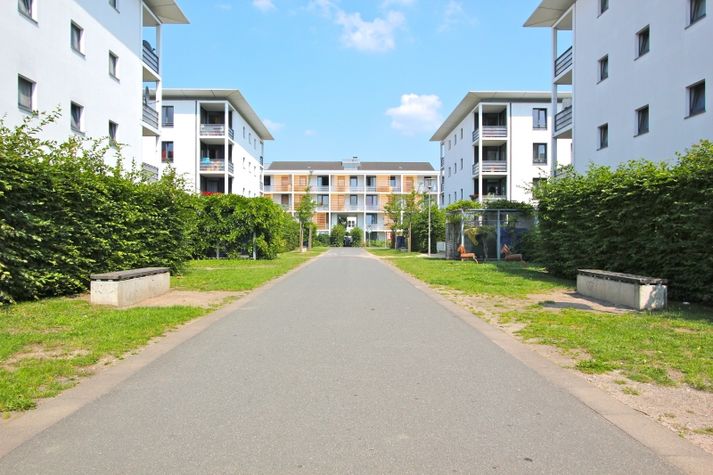 external view