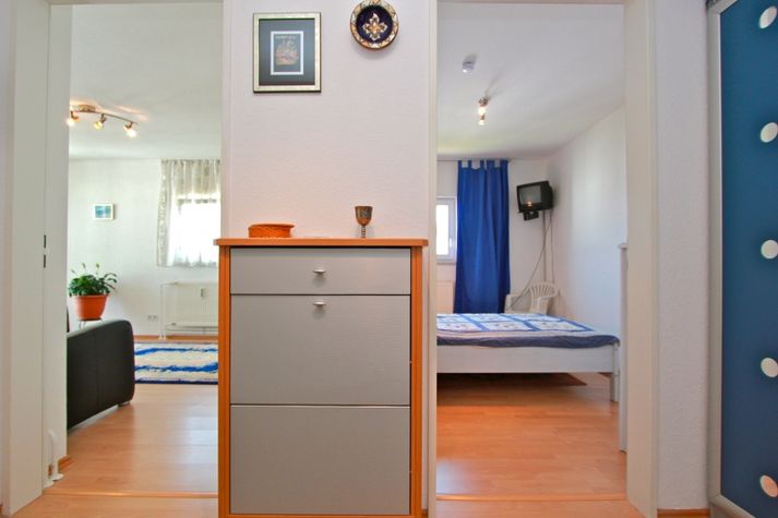 corridor