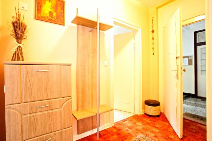 corridor