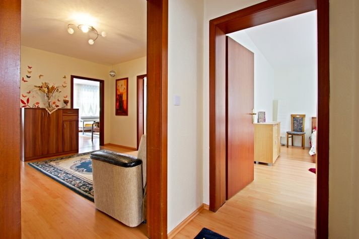 corridor