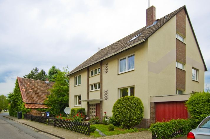 external view