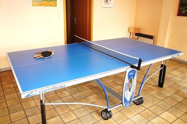Facilities
