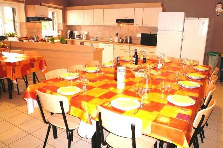 DiningRoom