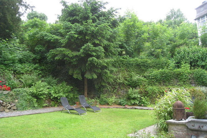 GardenSummer