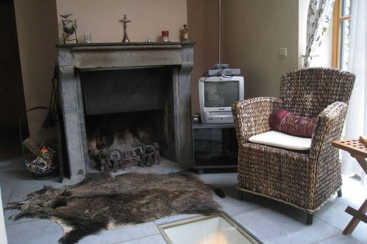LivingRoom