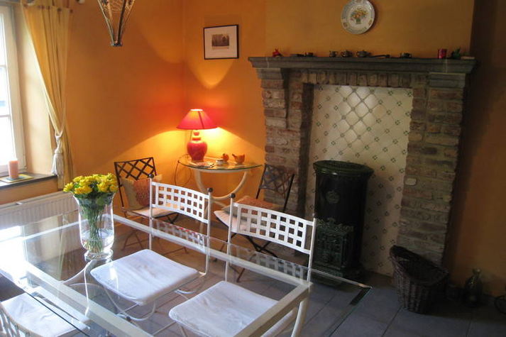 DiningRoom