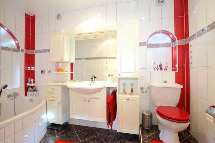 shower / W.C.
