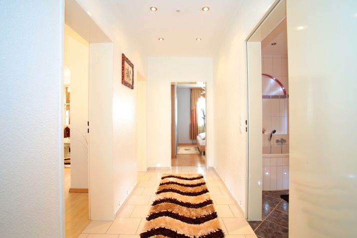 corridor