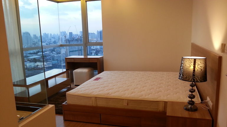 On-Nut BTS Rhythm Sukhumvit 50