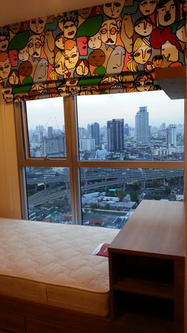 On-Nut BTS Rhythm Sukhumvit 50