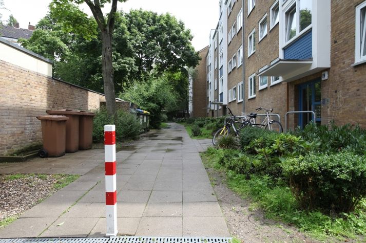external view