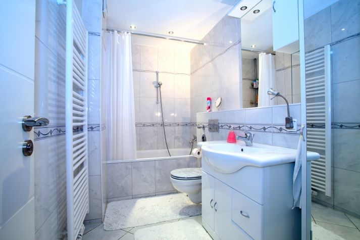 bath / WC