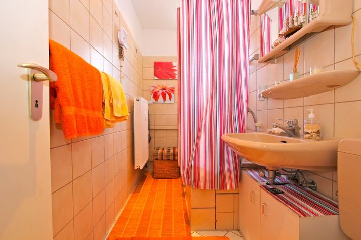 bath / WC