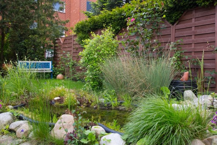 garden