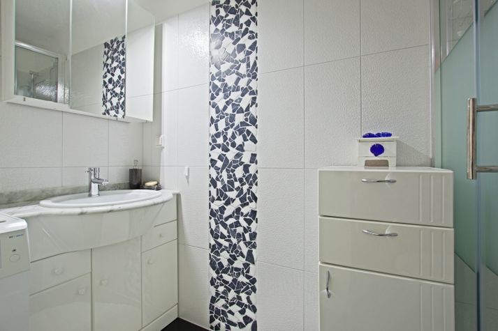 shower / W.C.