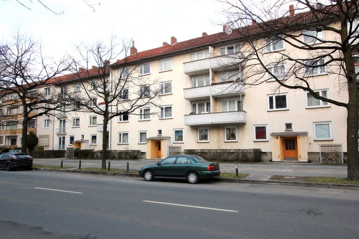 external view