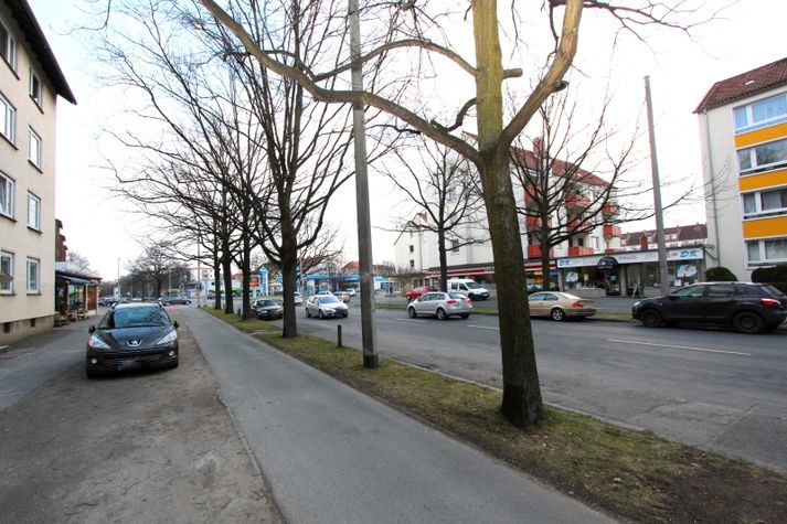 neighbourhood