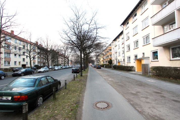 neighbourhood