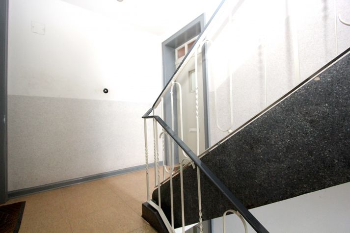staircase