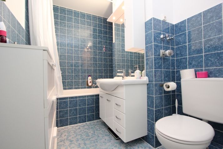 bath / WC