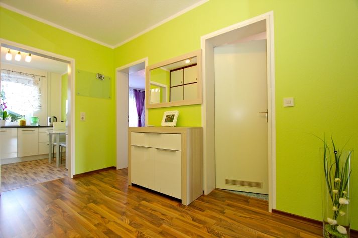 corridor