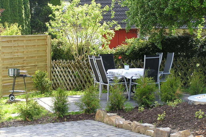 GardenSummer