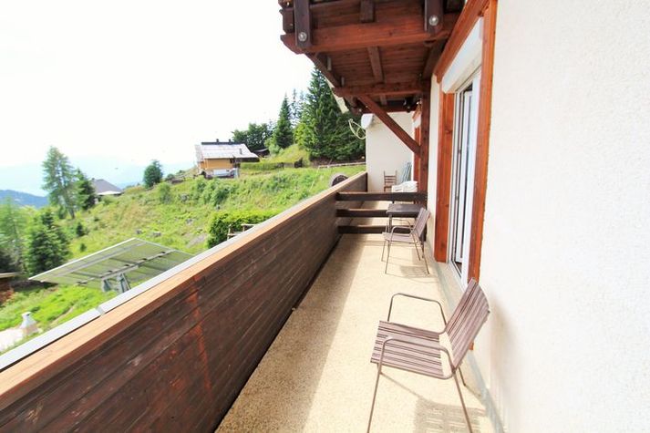TerraceBalcony