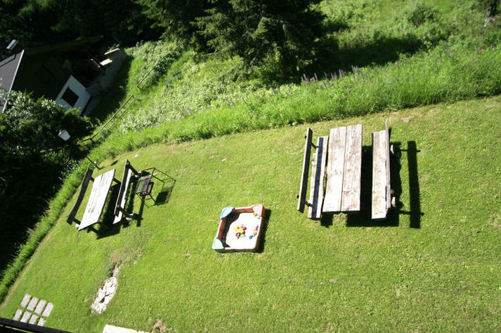 GardenSummer