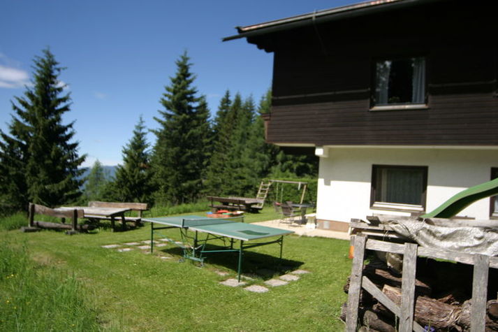 GardenSummer