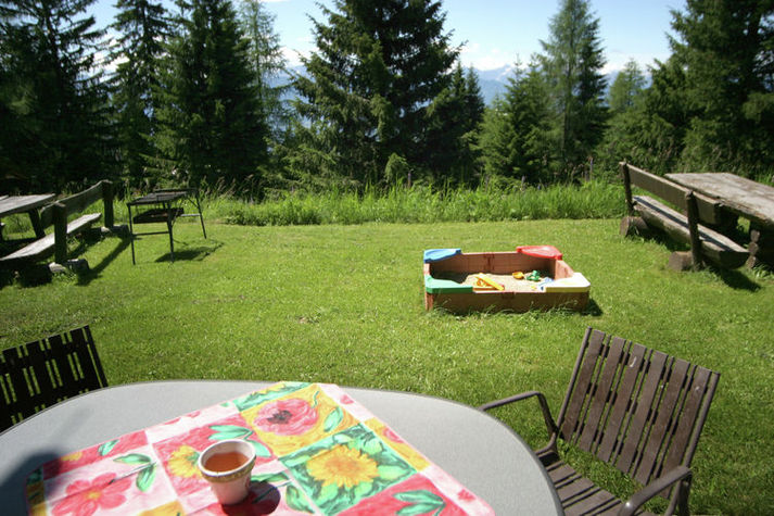 GardenSummer