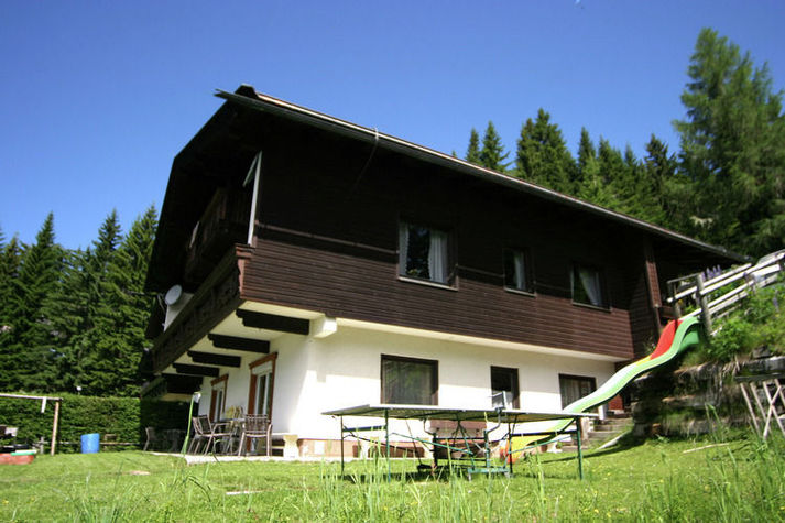 ExteriorSummer